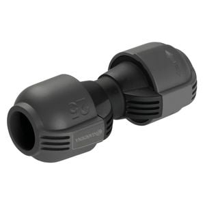 GARDENA 25mm Pipeline Connector