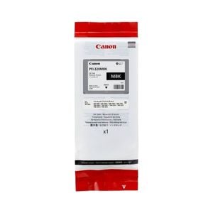Canon Pfi320 Matte Black Ink
