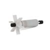 AQUAPRO Series II Replacement Impellor And Shaft - To Suit AP1000F