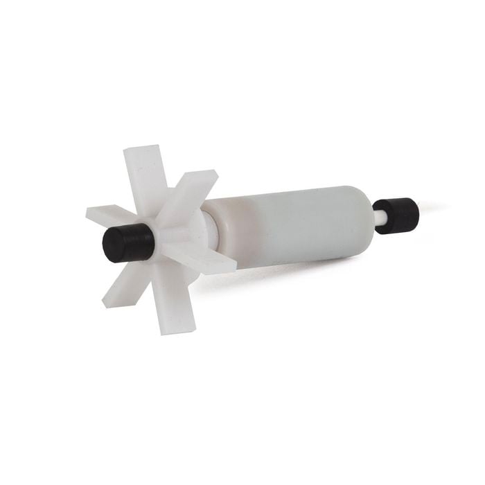 AQUAPRO Series II Replacement Impellor And Shaft - To Suit AP1000F