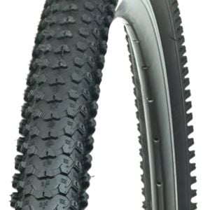 Freedom 26"x2.1" Off-road Tyre Black
