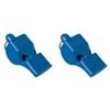 2PK Fox 40 Summit Classic Whistle Outdoor Sports Accessory Blue