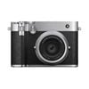 FUJIFILM GFX100RF - Silver