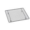 Bakers Secret Baking Baker Oven Tray Non Stick Chemical Free 26x23cm