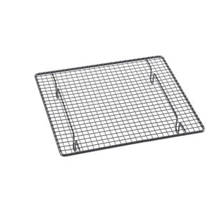 Bakers Secret Baking Baker Oven Tray Non Stick Chemical Free 26x23cm