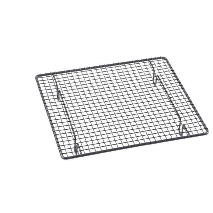 Bakers Secret Baking Baker Oven Tray Non Stick Chemical Free 26x23cm