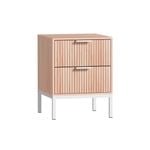 Artiss Bedside Table Bedroom