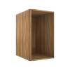 Lugna 768 x 450 x 580mm Cove Cabinet Shell