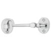 Delf 125mm Silent Pattern Cabin Hook