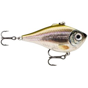 Rapala Rippin' Rap 70mm Vibrating Lipless Crankbait Fishing Lure Live Smelt