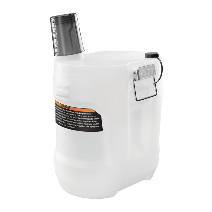 Ryobi 7.5L Sprayer Expansion Tank