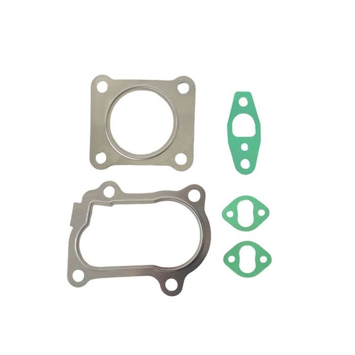 Turbo Charger Gasket Kit For Toyota Landcruiser 80 Series Hdj80 1hd-t / 1hd-ft 4.2l