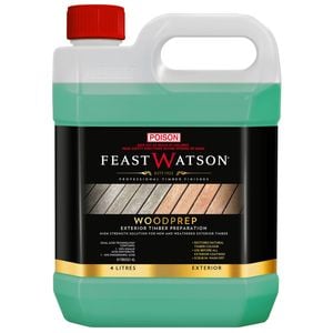Feast Watson 4L Woodprep