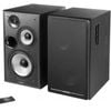 Edifier R2750DB Active 2.0 Speaker System with Sophisticated Sound in a Tri-amp Audio - Bluetooth Connection 6 1/2inch Bass Driv