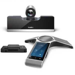 YEALINK CP960 Zoom Edition Conference Phone, supports ultrasonic and Zoom direct share