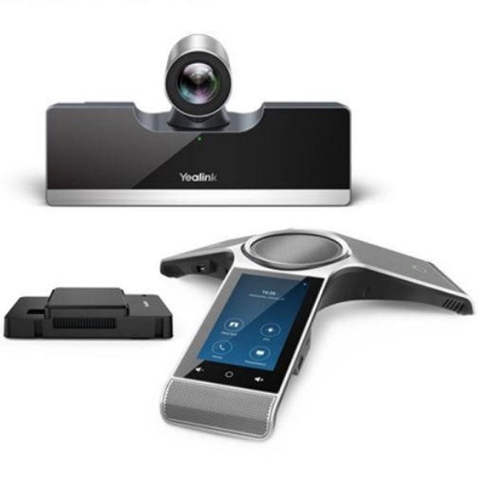 YEALINK CP960 Zoom Edition Conference Phone, supports ultrasonic and Zoom direct share