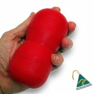 Back Roller Red