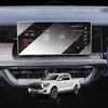 Tempered Glass Screen Protector For Gwm Cannon Alpha 2024-onwards 12.3 Inch Console Screen Anti-scratch Cover Accessories