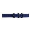 Samsung Premium Strap Navy Blue - Gear Sport