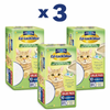 Ezi-lockodour Cat Litter Pads 30 Pack Bundle - Absorbent Odour Control