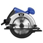 XU1 1200W 185mm Corded Circular Saw
