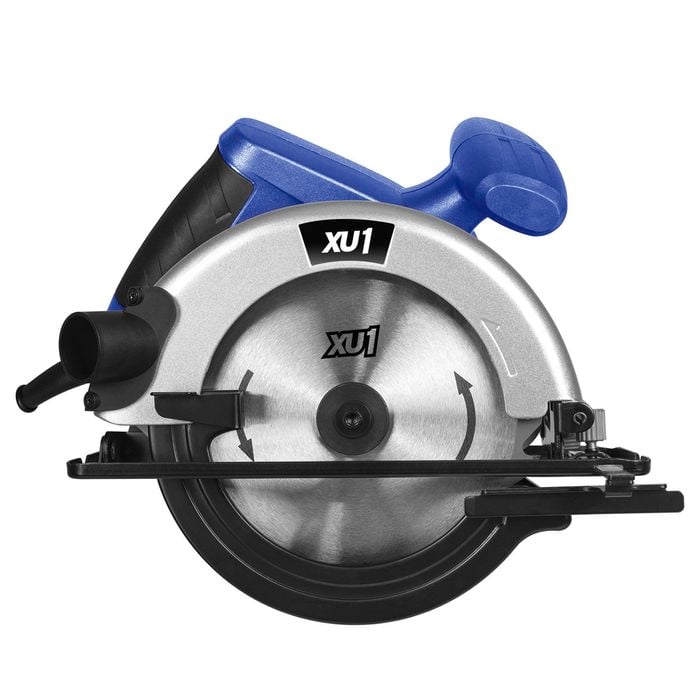 XU1 1200W 185mm Corded Circular Saw