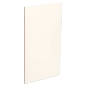 Kaboodle 400mm Buttermilk Modern Med Cabinet Door