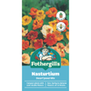 Fothergill's Jewel Nasturtium Flower Seeds