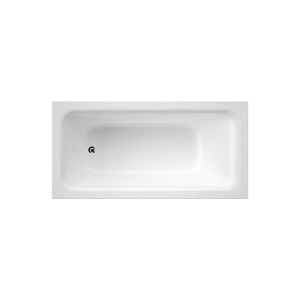 Caroma 1525mm Vivas Island Bath - White
