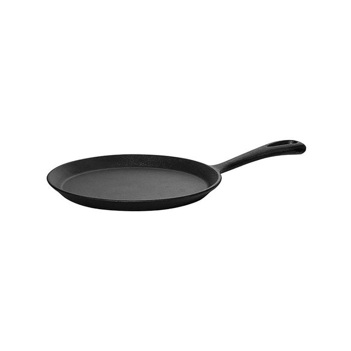 Pyrolux Pyrocast Cast Iron Crepe Pan 19cm