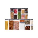 OXO Good Grips Pop 2.0 Container Set 20pc