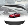 Dash Mat for Tesla Model 3 Highland 2023-Onwards Non-Slip Microfiber Pad Cover Interior