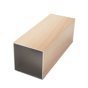 DECO 50 x 50mm Curly Birch DecoBatten One-Piece