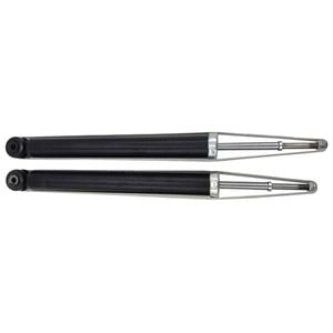 Machter 2 x Rear Shock Absorbers Fit For Toyota Yaris NCP90R NCP91R NCP93R NCP130 NCP131R