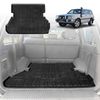 Boot Liner For Toyota Land Cruiser 100 Series Lc100 1998-2007 Without 3rd Row Seat All Weather Heavy Duty Cargo Trunk Mat Tray