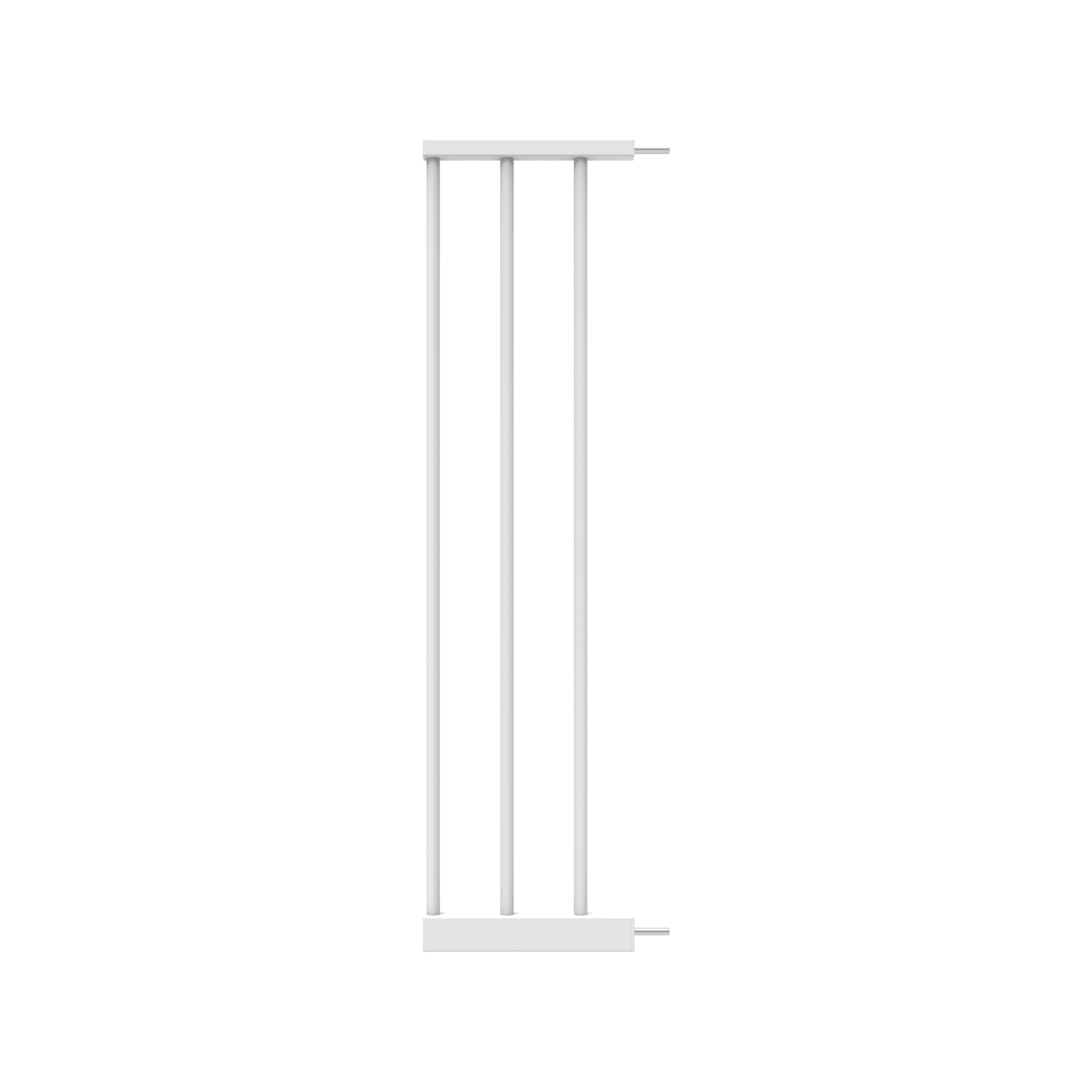Perma Child Safety 20cm White Gate Extension