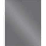 Stein 600 x 200mm Silver Splashback