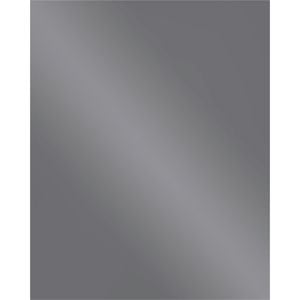 Stein 600 x 200mm Silver Splashback