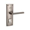 Zanda Graphite Nickel Epic Knox Entrance Set 9139.GN