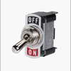 Narva Off / On Metal Toggle Switch With Tab