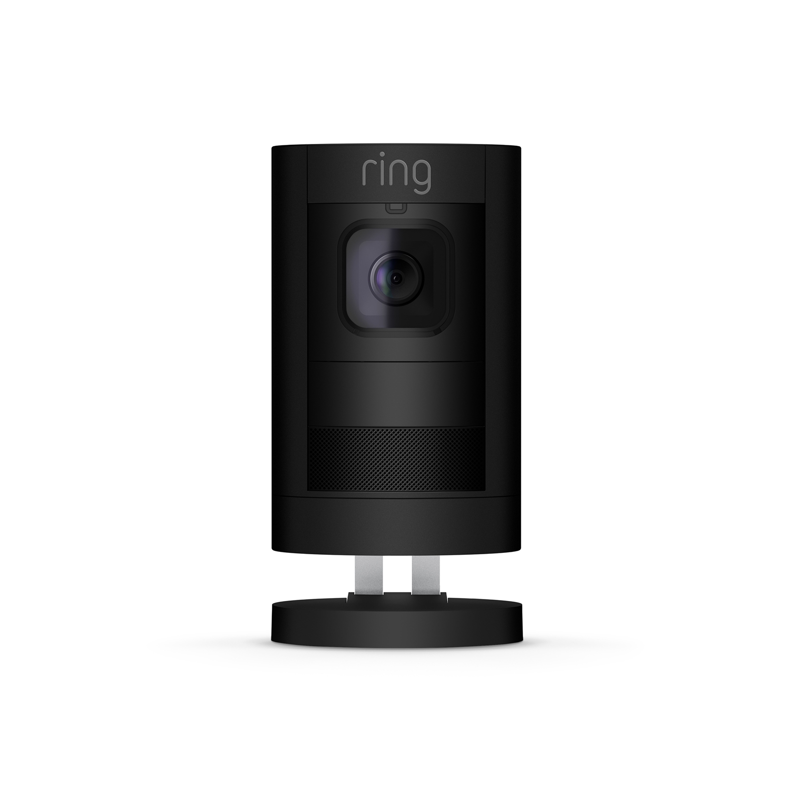 Ring Outdoor Camera (Stick Up Cam) Battery (White) thumbnail 2