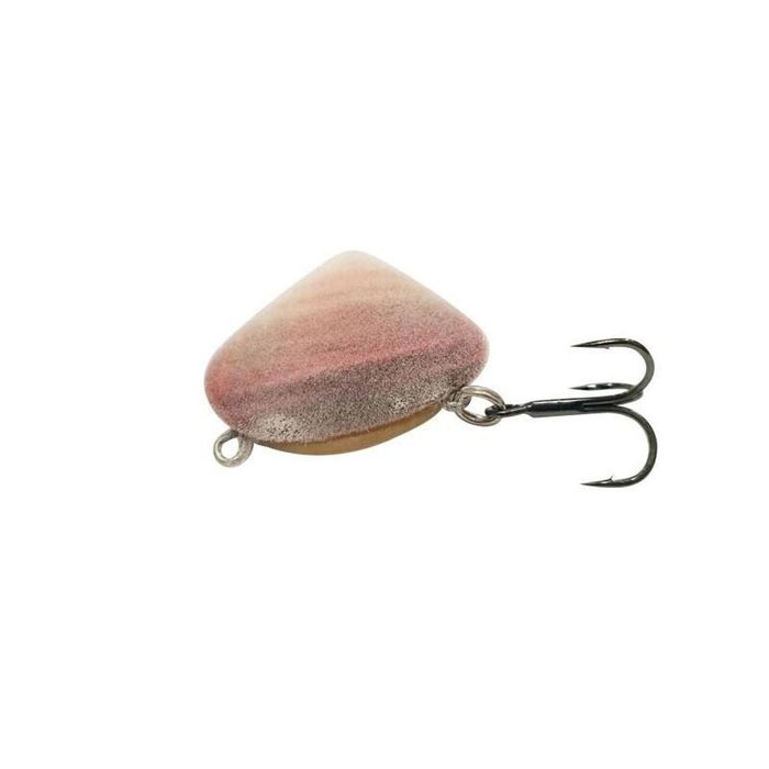 Asakura Grand Clamer 45mm Mussel Hard Body Fishing Lure Dusk FF