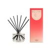 Ecoya Guava Lychee Reed Diffuser - Red