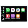 Nakamichi W9 9" Receiver To Suit Holden Captiva 7 06-15