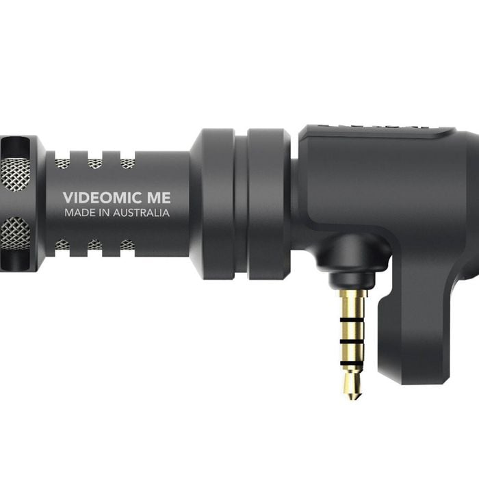 Rode VideoMic Me Directional Mic