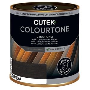 CUTEK 180ml Punga Colourtone