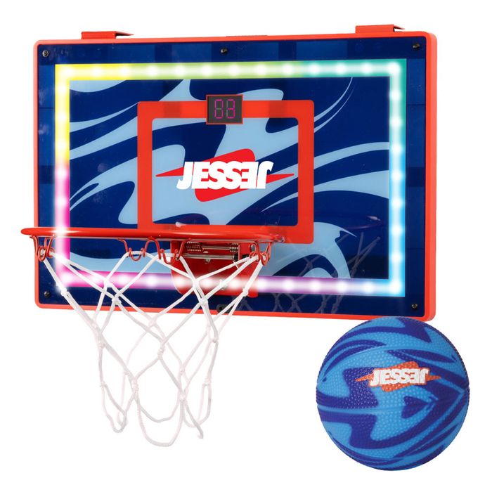 As Seen on TV - Jesser Mini Hoop