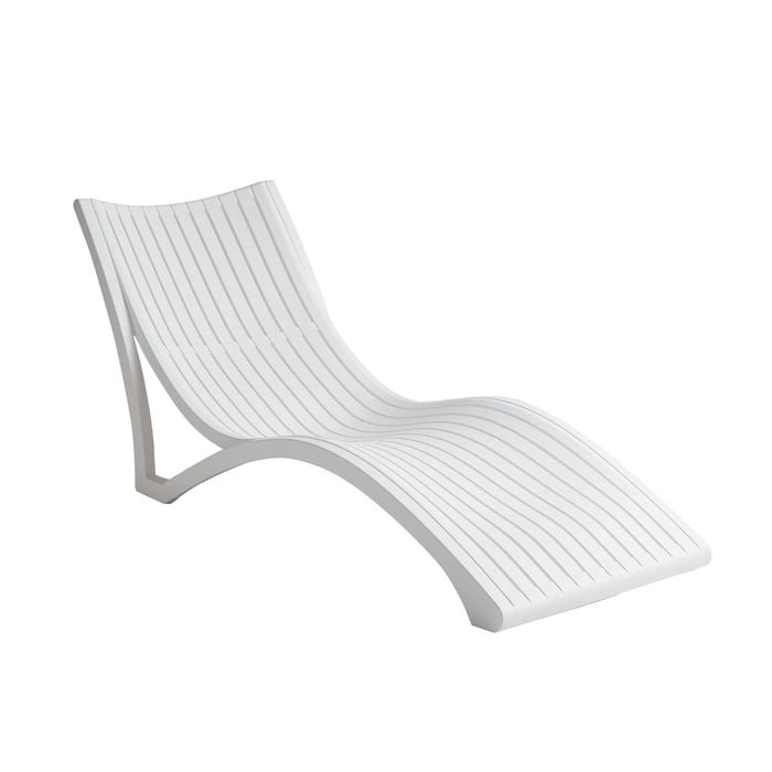 MIAMI SUNBED WHITE