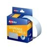 AVERY Label  Rect Display  Wht Pack of 380