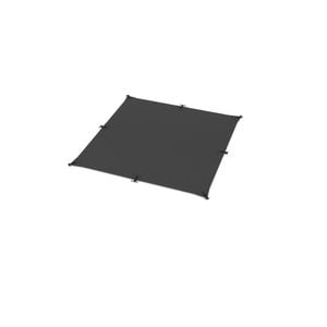 Toja Grid 2.44 x 2.44m Shade Sails & Privacy Shades